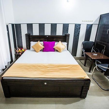 Nammastay Traveller'S Hub Tapovan Exteriér fotografie