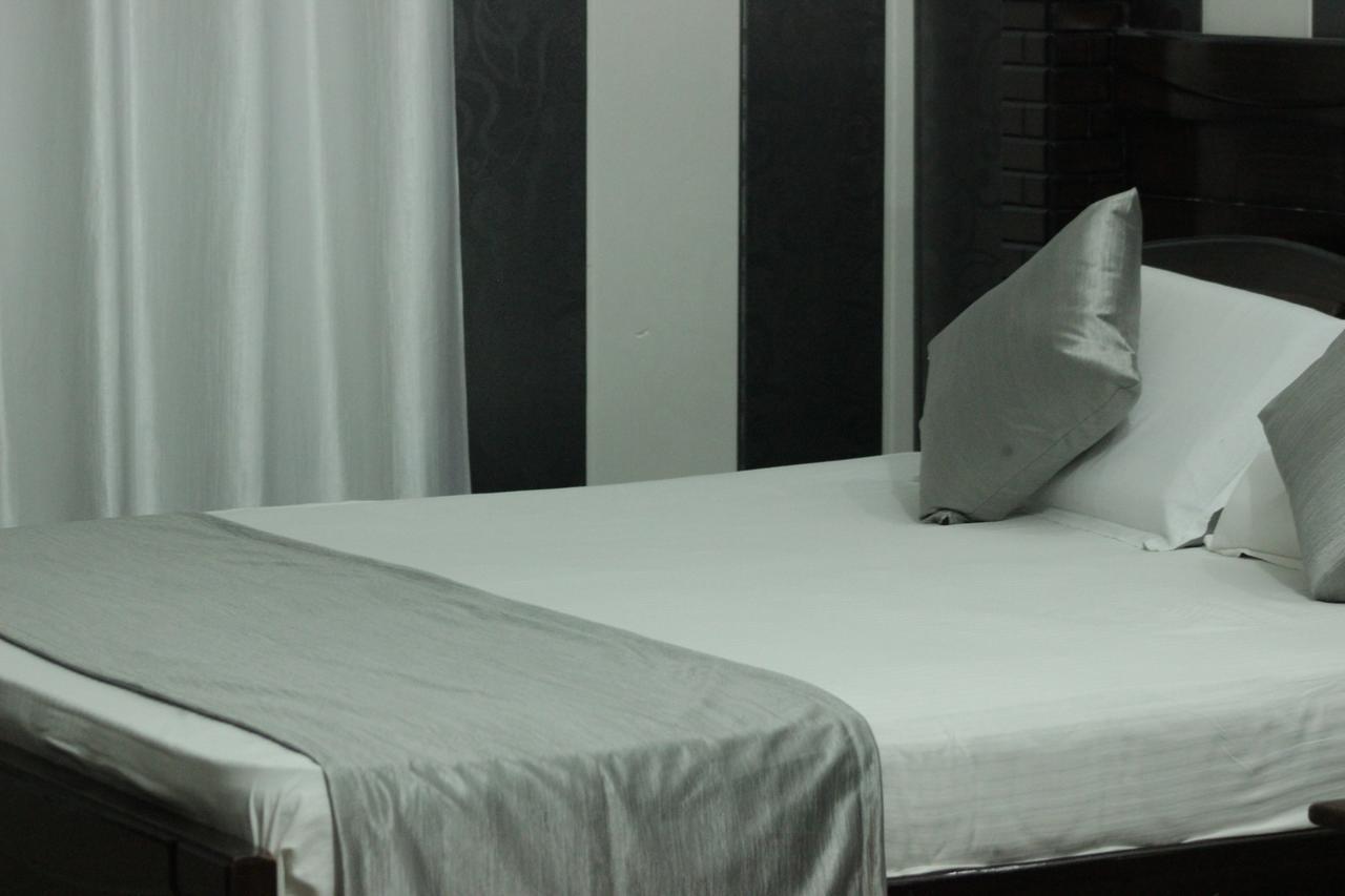 Nammastay Traveller'S Hub Tapovan Exteriér fotografie